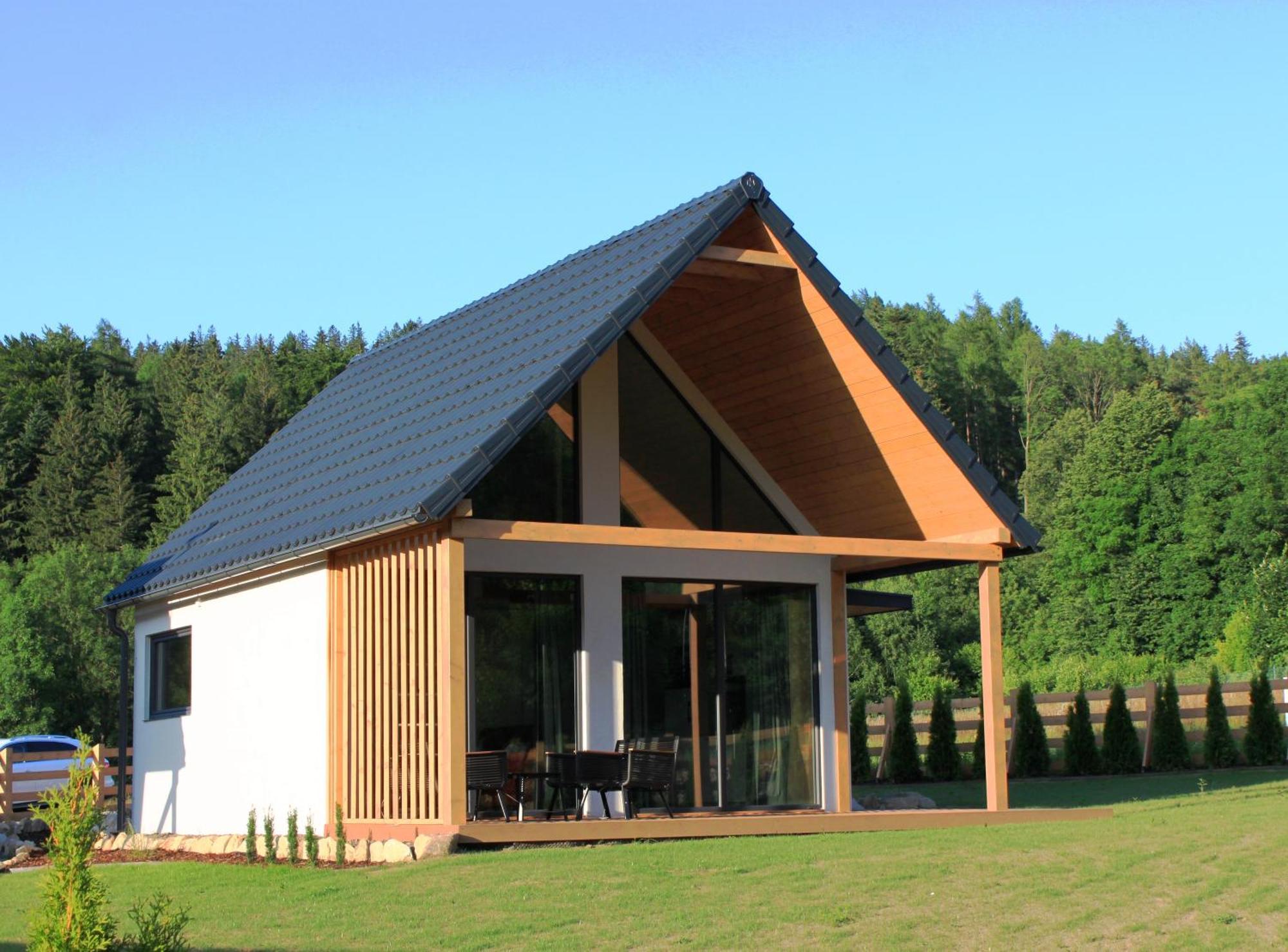 Villa Galena I Gnejs à Stronie Śląskie Extérieur photo