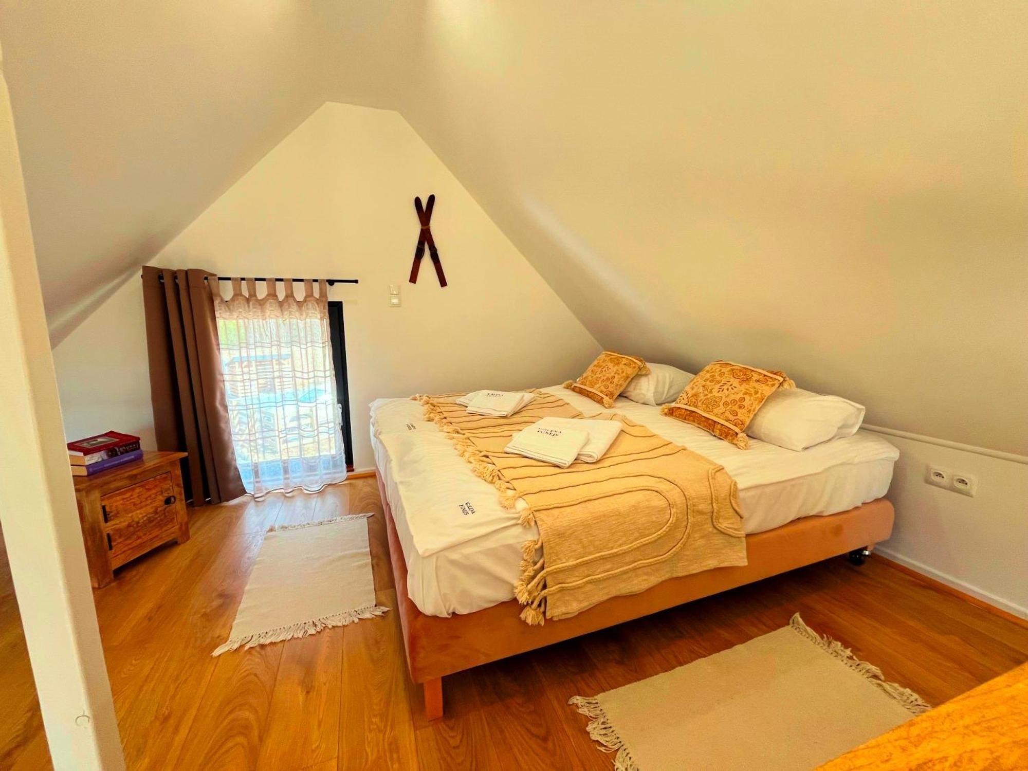 Villa Galena I Gnejs à Stronie Śląskie Extérieur photo